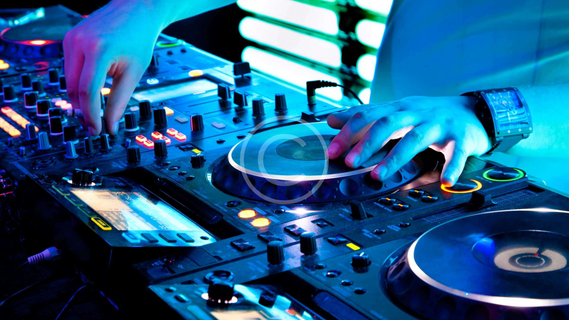 Unforgettable DJ Sets